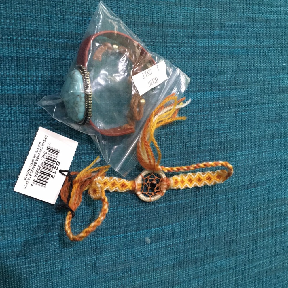 Bracelets - Picture 5 of 5